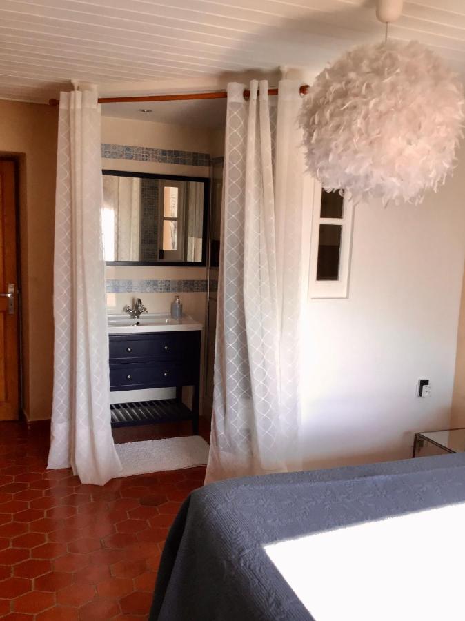 Gaia, Maison D'Hotes Verdon, Vue Feerique Blieux Exterior foto